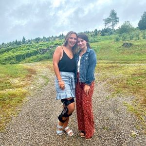 Meet your Posher, Nicole